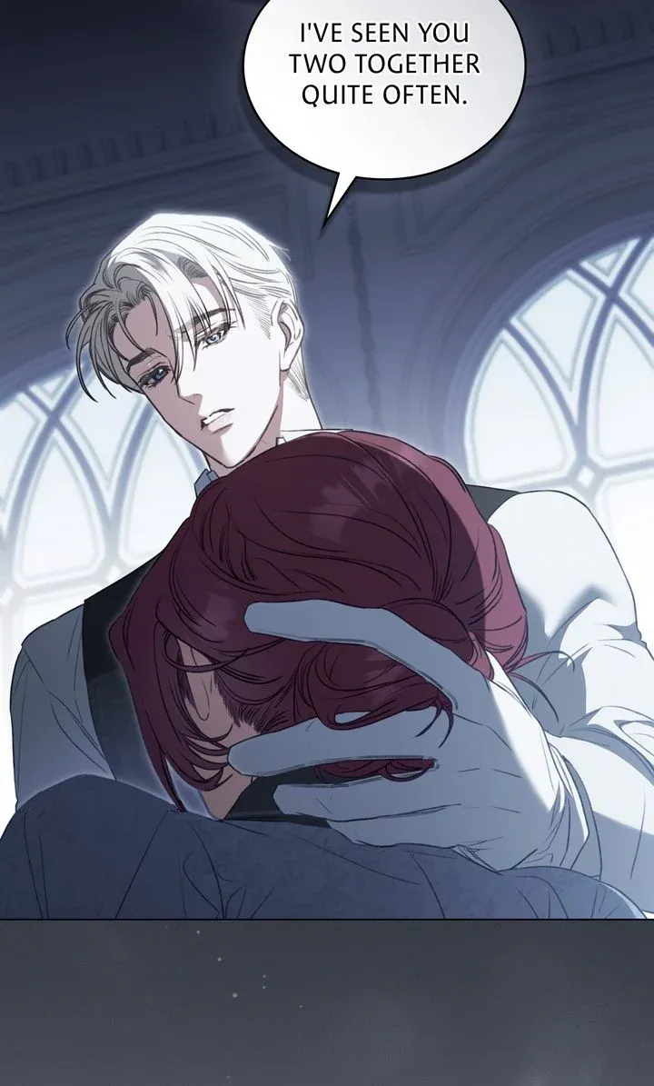 Read Odalisque chapter 31 image 40 on Lezhin