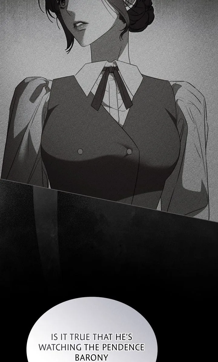 Read Odalisque chapter 31 image 5 on Lezhin