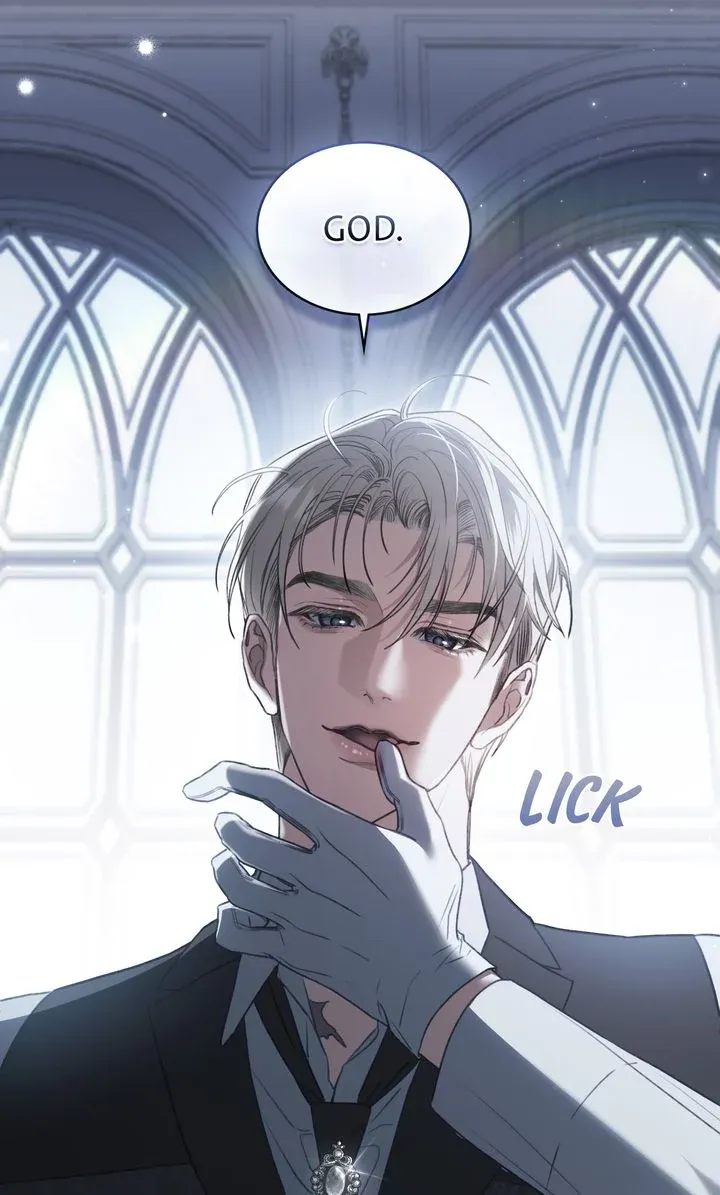 Read Odalisque chapter 31 image 50 on Lezhin
