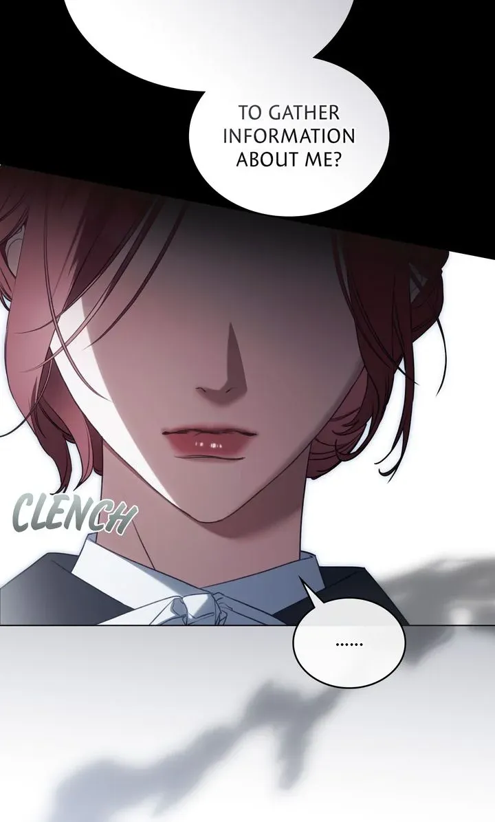 Read Odalisque chapter 31 image 6 on Lezhin