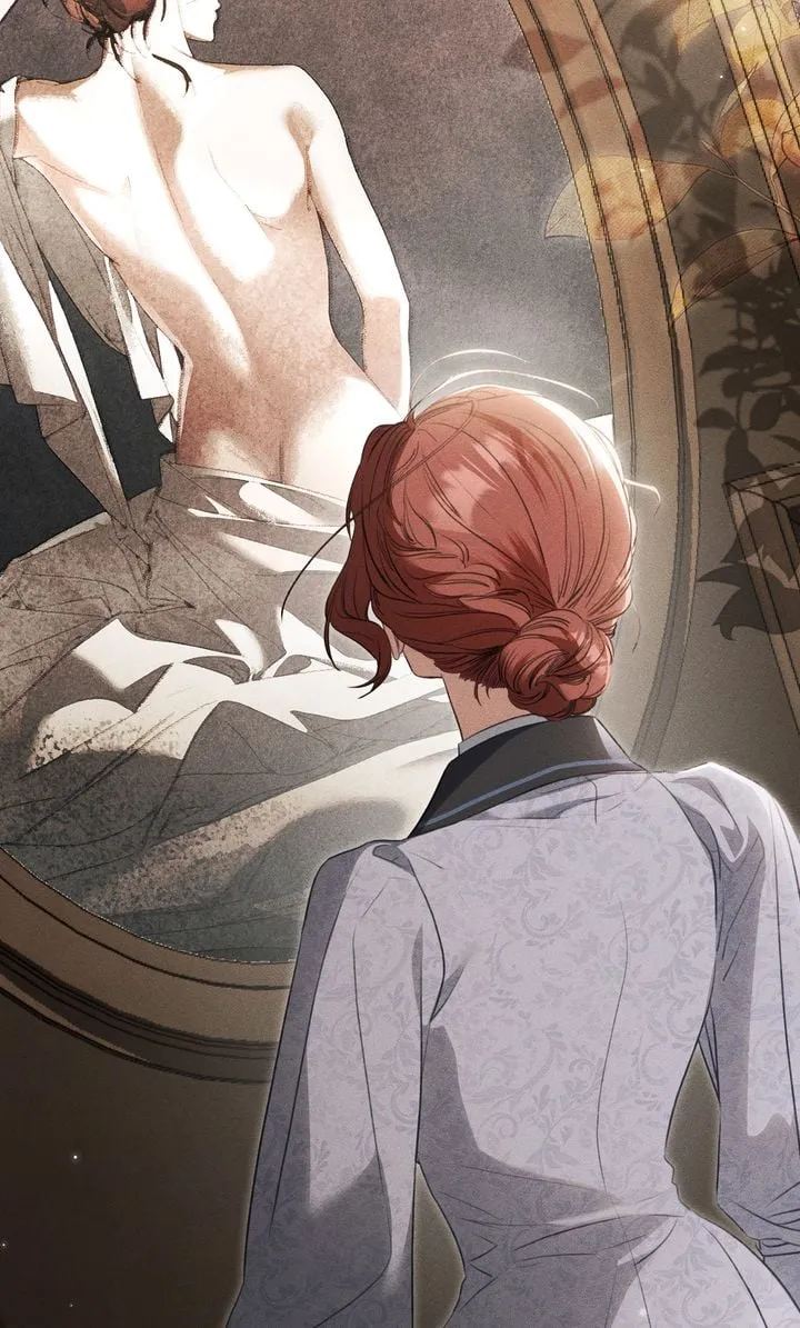 Read Odalisque chapter 31 image 83 on Lezhin