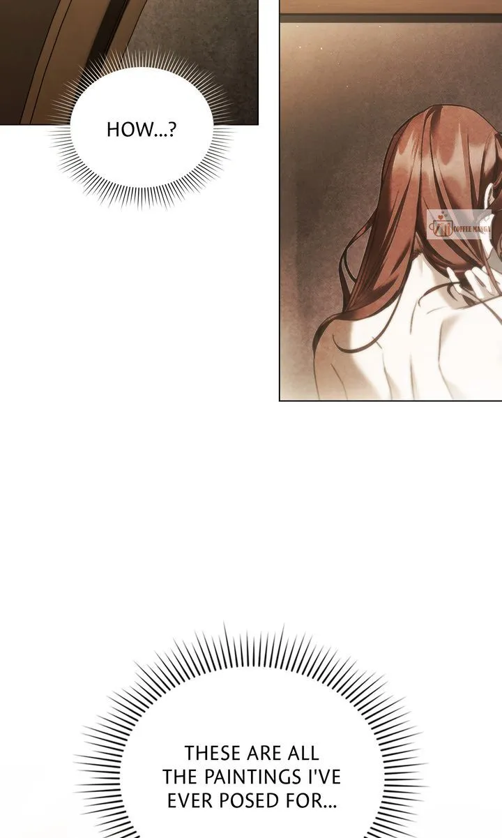 Read Odalisque chapter 32 image 1 on Lezhin
