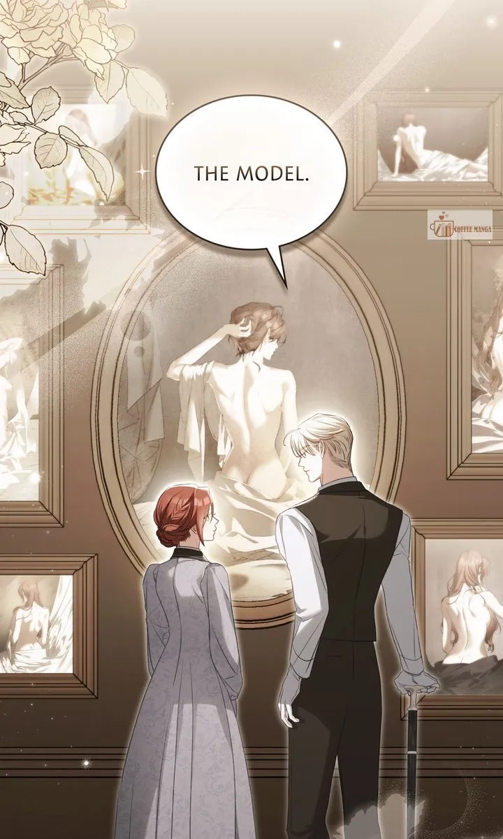 Read Odalisque chapter 32 image 10 on Lezhin