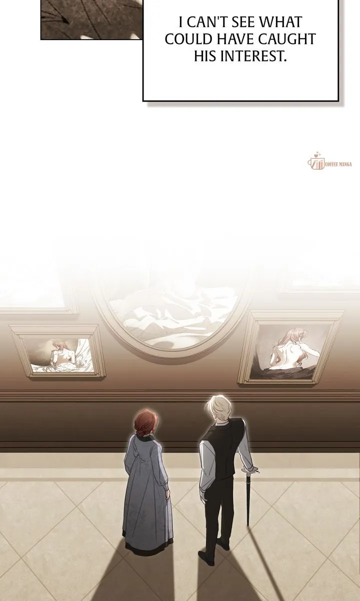 Read Odalisque chapter 32 image 13 on Lezhin