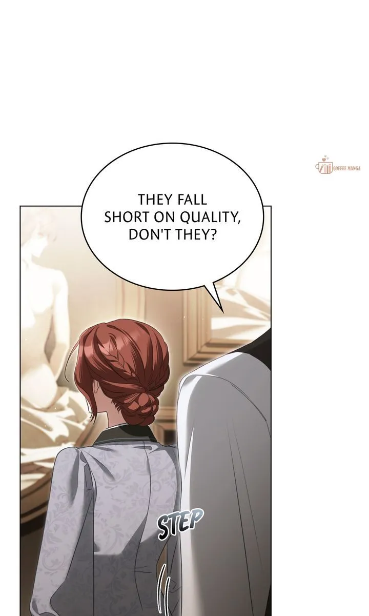 Read Odalisque chapter 32 image 3 on Lezhin