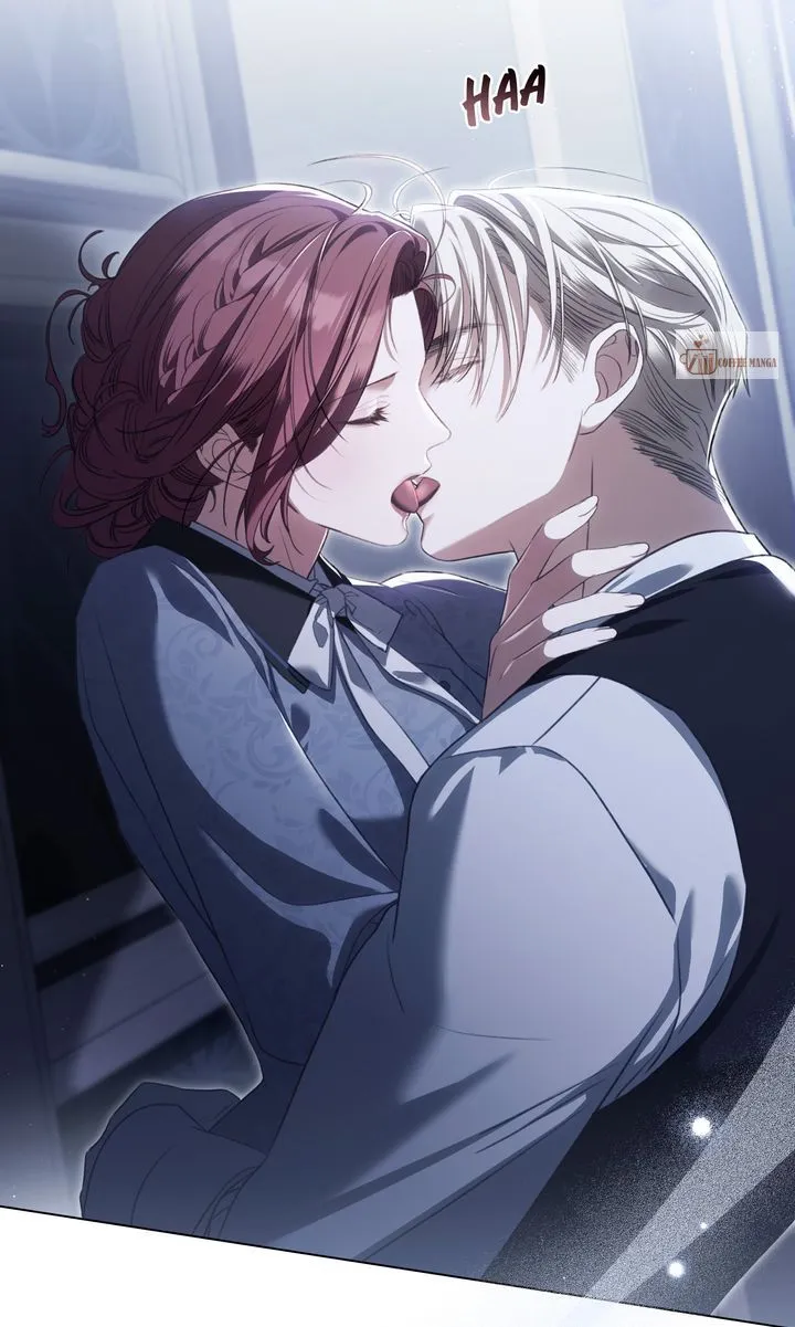 Read Odalisque chapter 32 image 38 on Lezhin