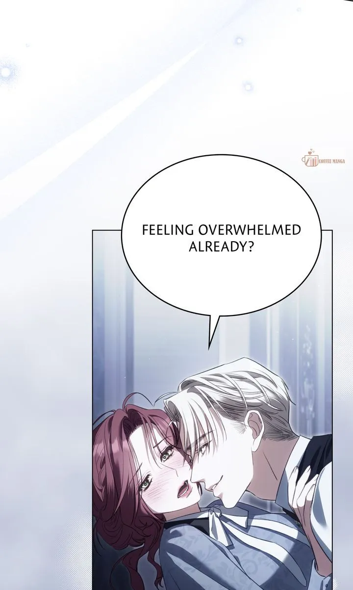 Read Odalisque chapter 32 image 39 on Lezhin