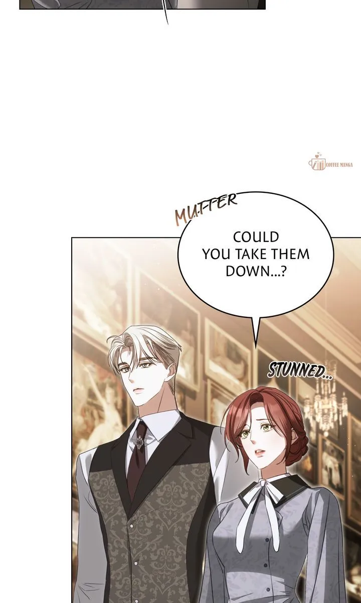 Read Odalisque chapter 32 image 4 on Lezhin