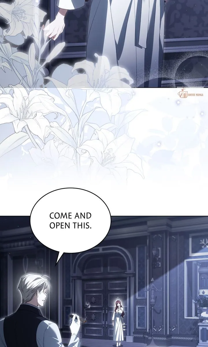 Read Odalisque chapter 32 image 51 on Lezhin