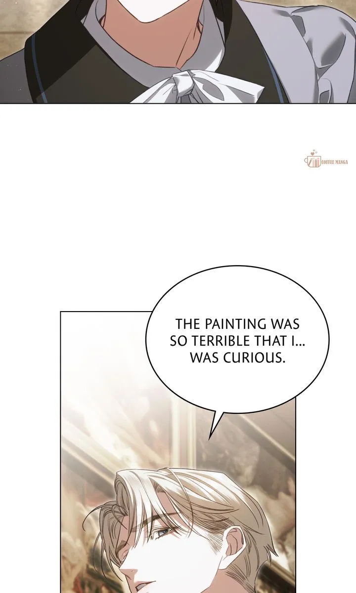 Read Odalisque chapter 32 image 7 on Lezhin