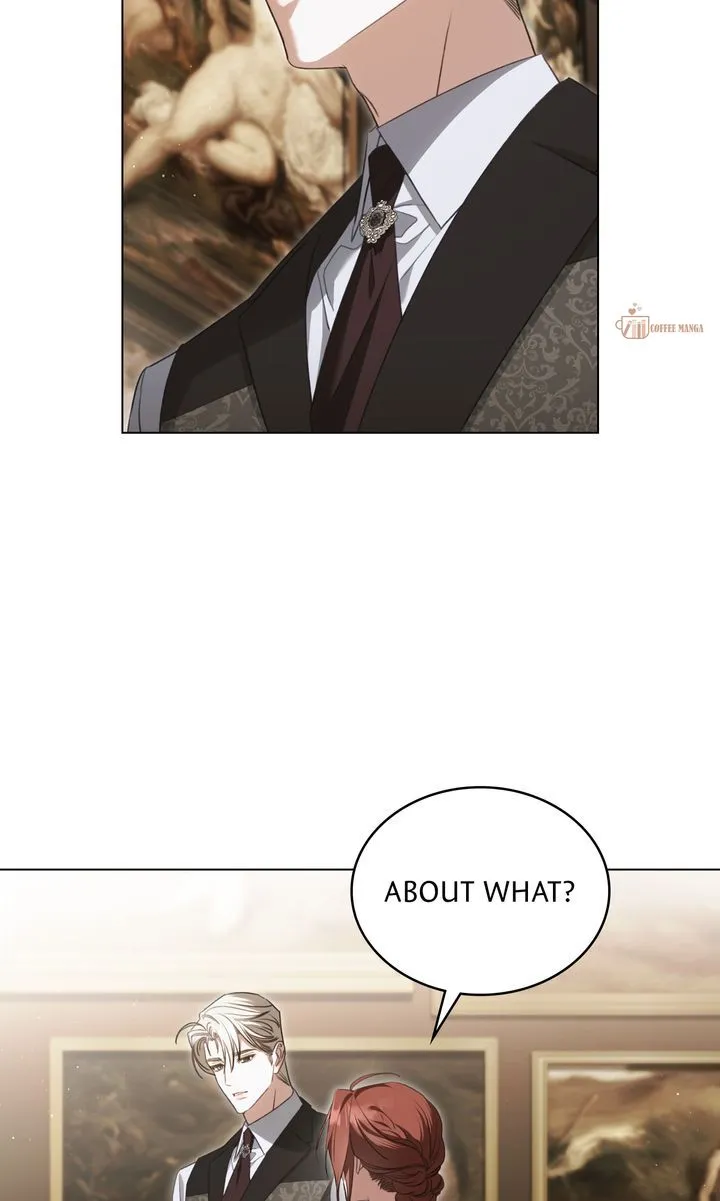 Read Odalisque chapter 32 image 8 on Lezhin