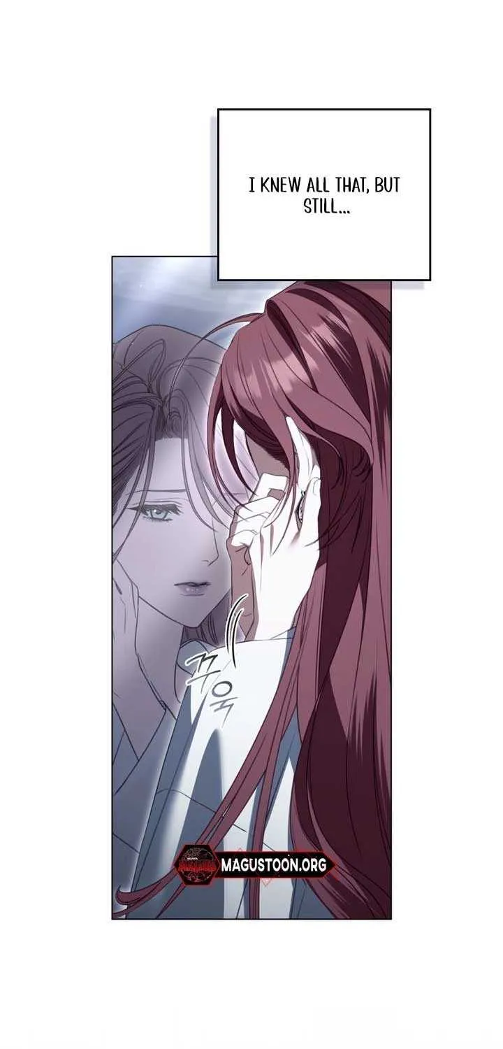 Read Odalisque chapter 33 image 17 on Lezhin