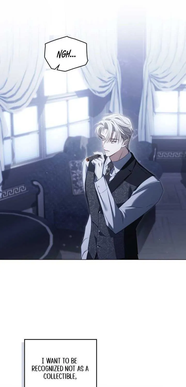 Read Odalisque chapter 33 image 18 on Lezhin