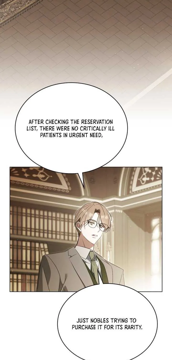 Read Odalisque chapter 33 image 30 on Lezhin