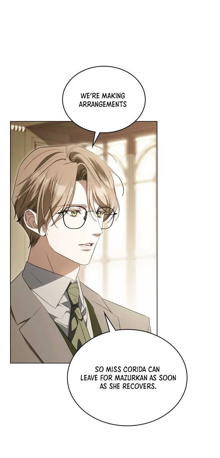 Read Odalisque chapter 33 image 33 on Lezhin