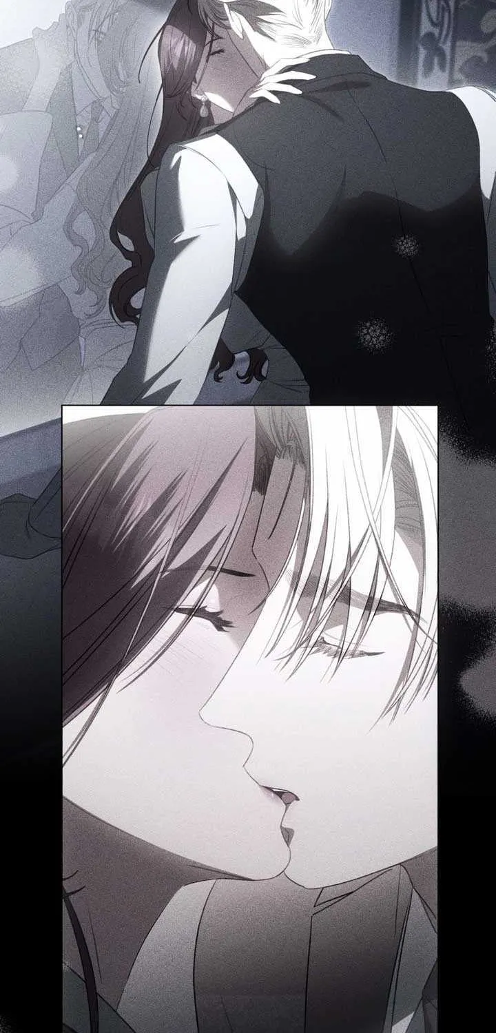 Read Odalisque chapter 33 image 36 on Lezhin