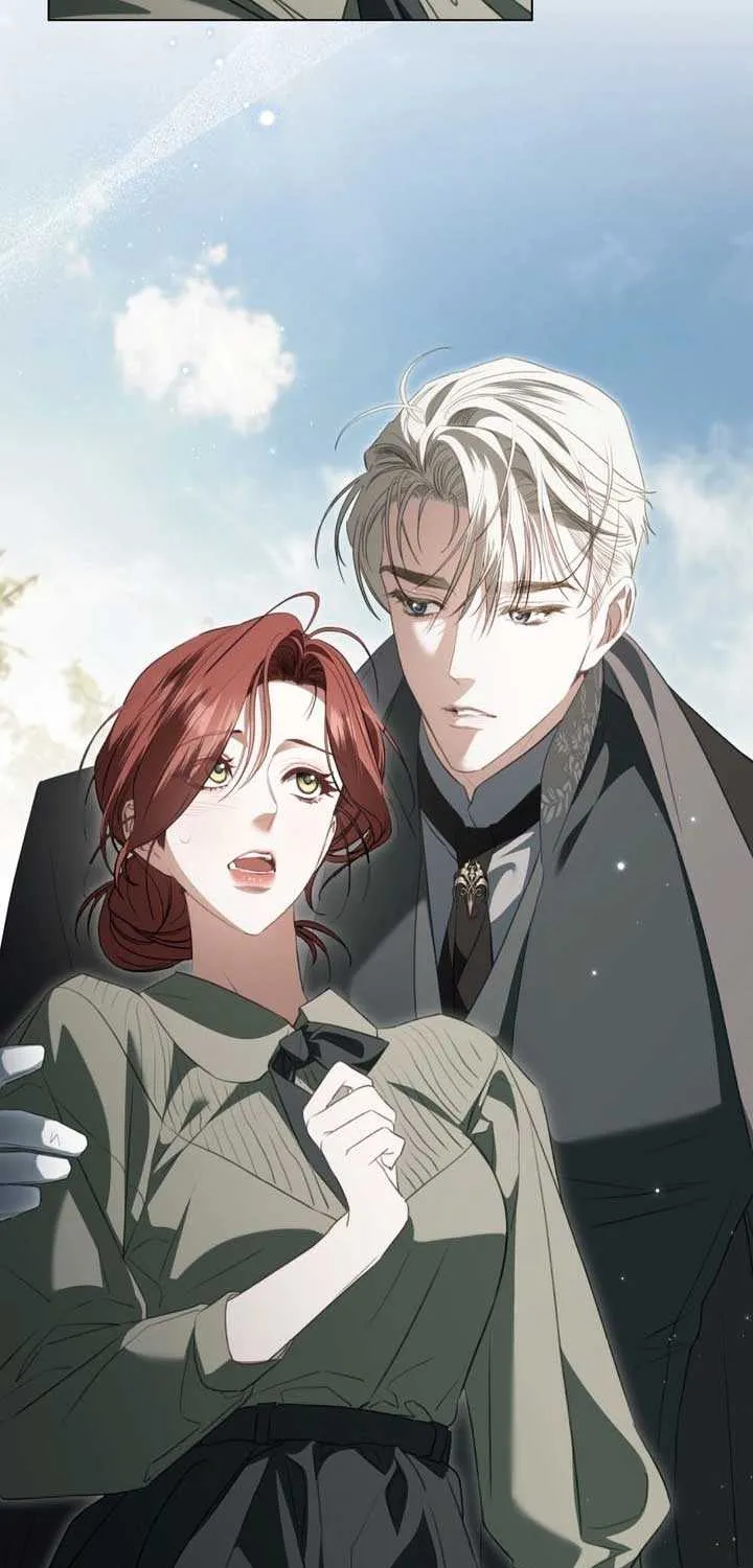 Read Odalisque chapter 33 image 55 on Lezhin