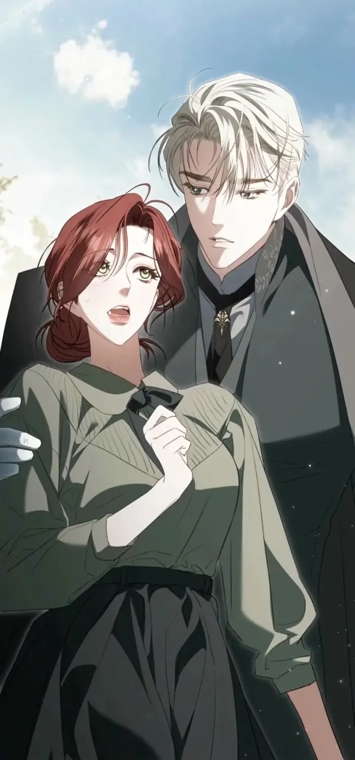 Read Odalisque chapter 34 image 2 on Lezhin