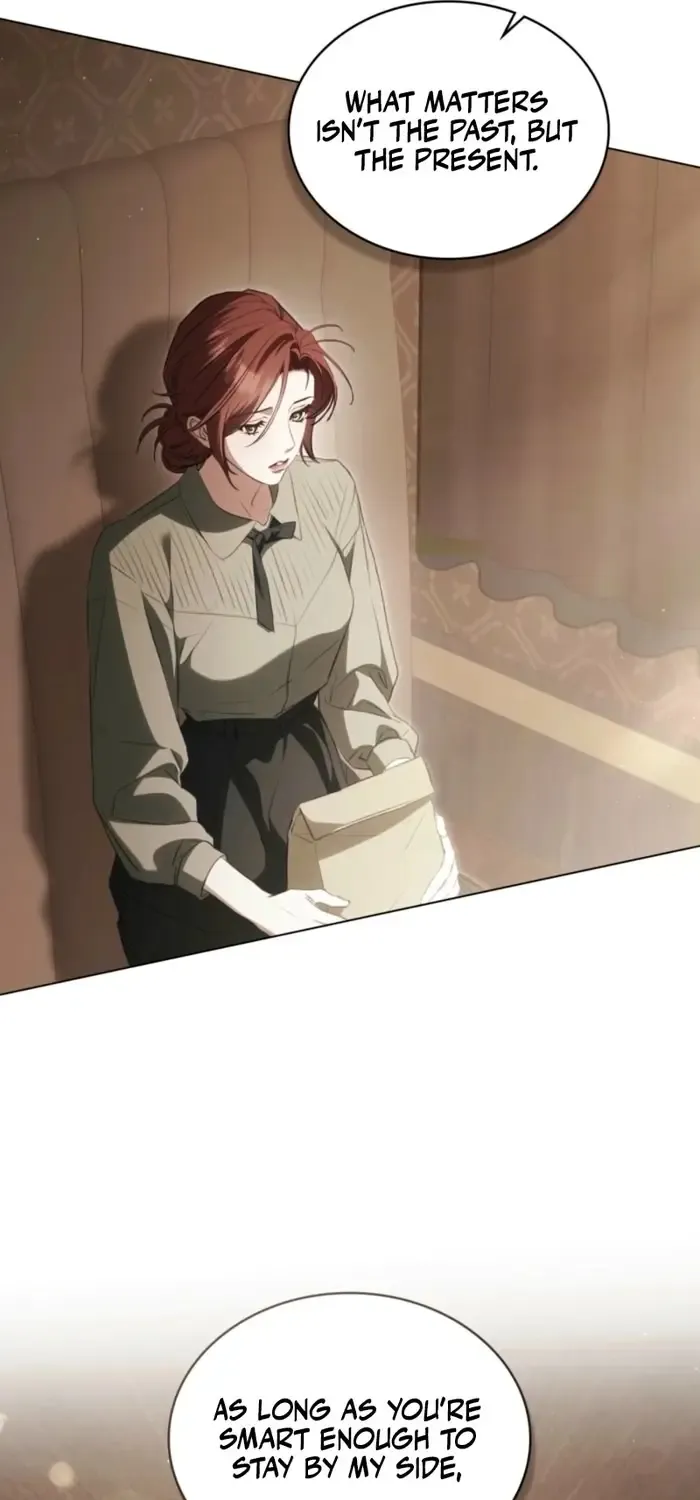 Read Odalisque chapter 34 image 28 on Lezhin