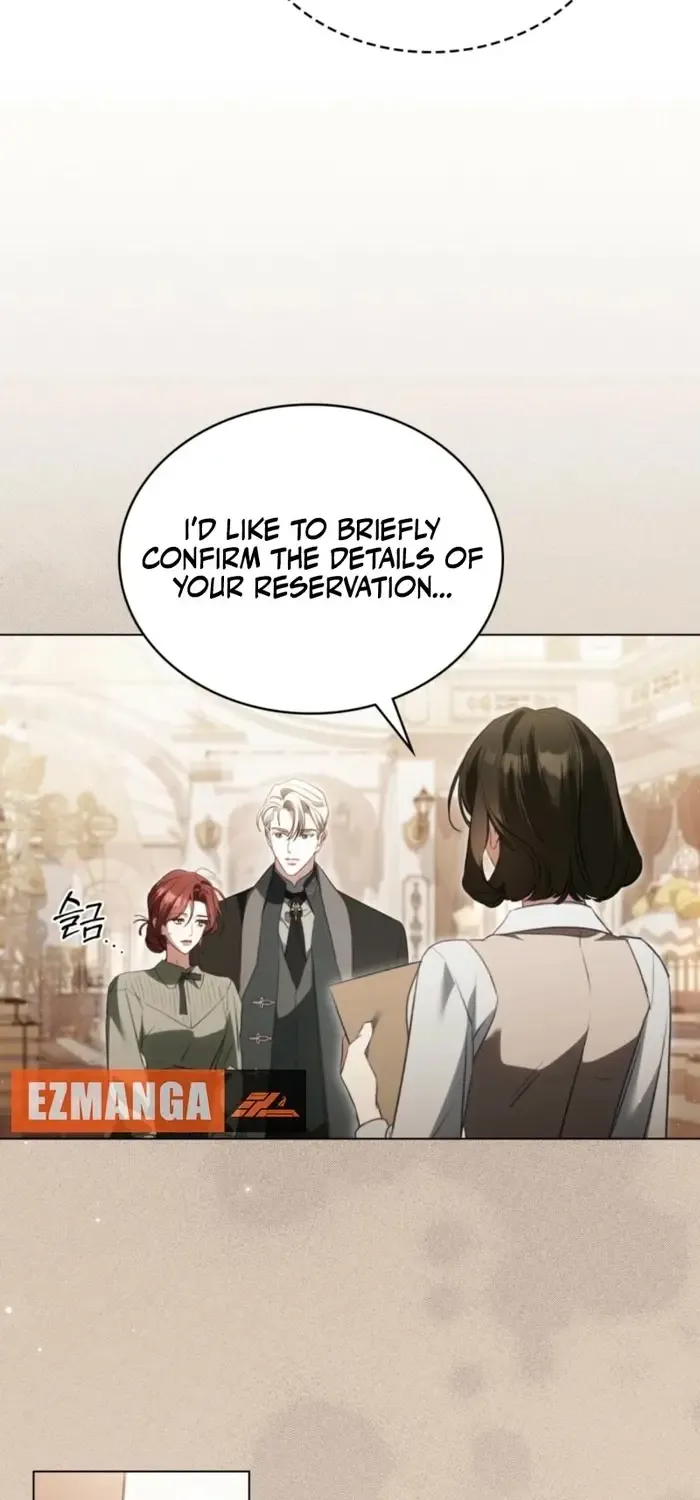 Read Odalisque chapter 34 image 45 on Lezhin