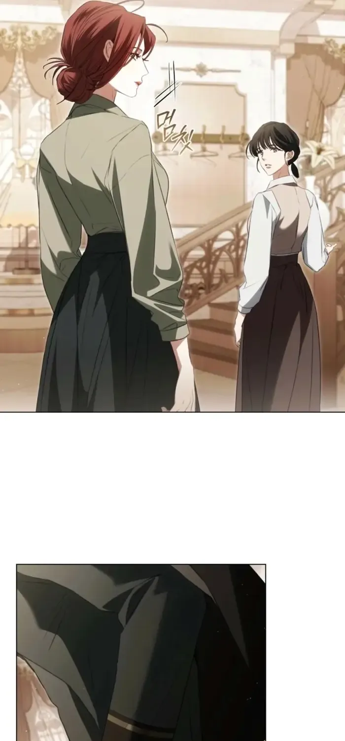 Read Odalisque chapter 34 image 50 on Lezhin
