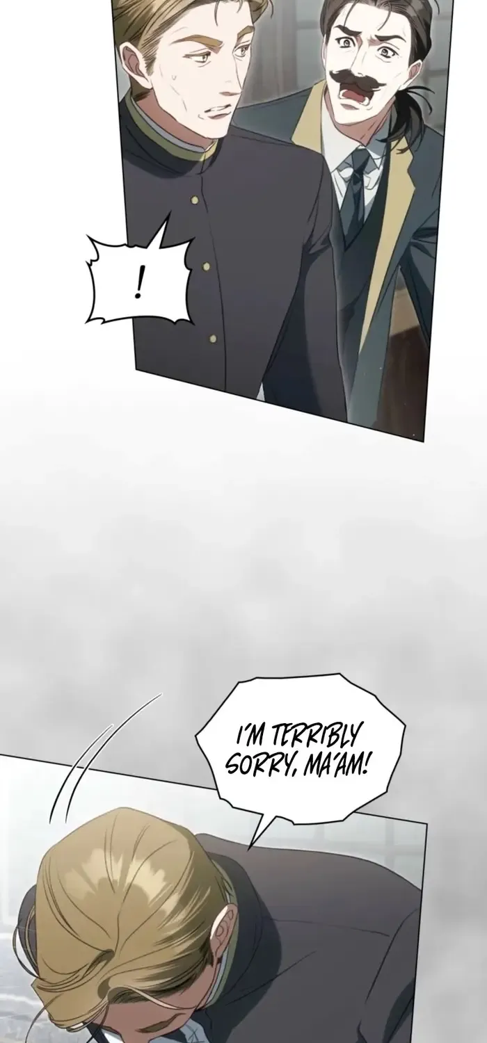 Read Odalisque chapter 34 image 9 on Lezhin