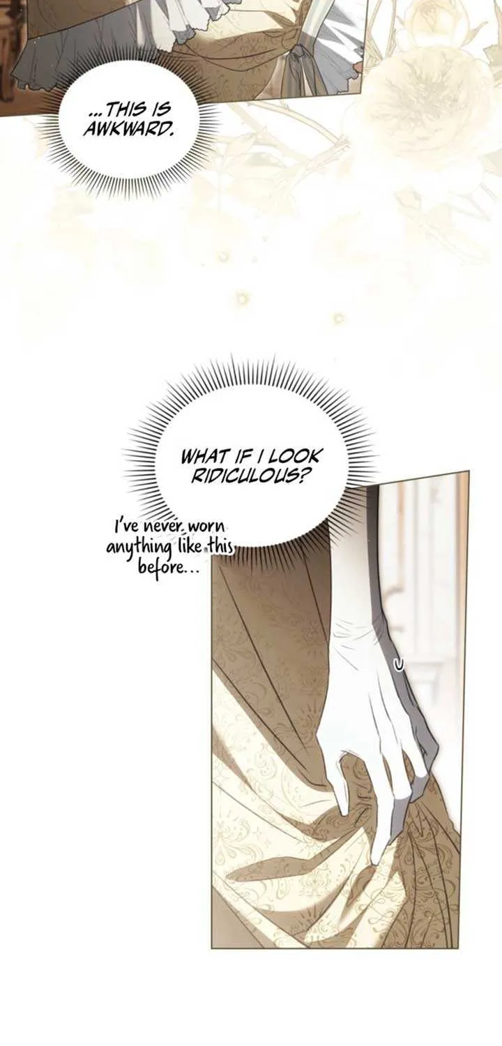 Read Odalisque chapter 35 image 16 on Lezhin