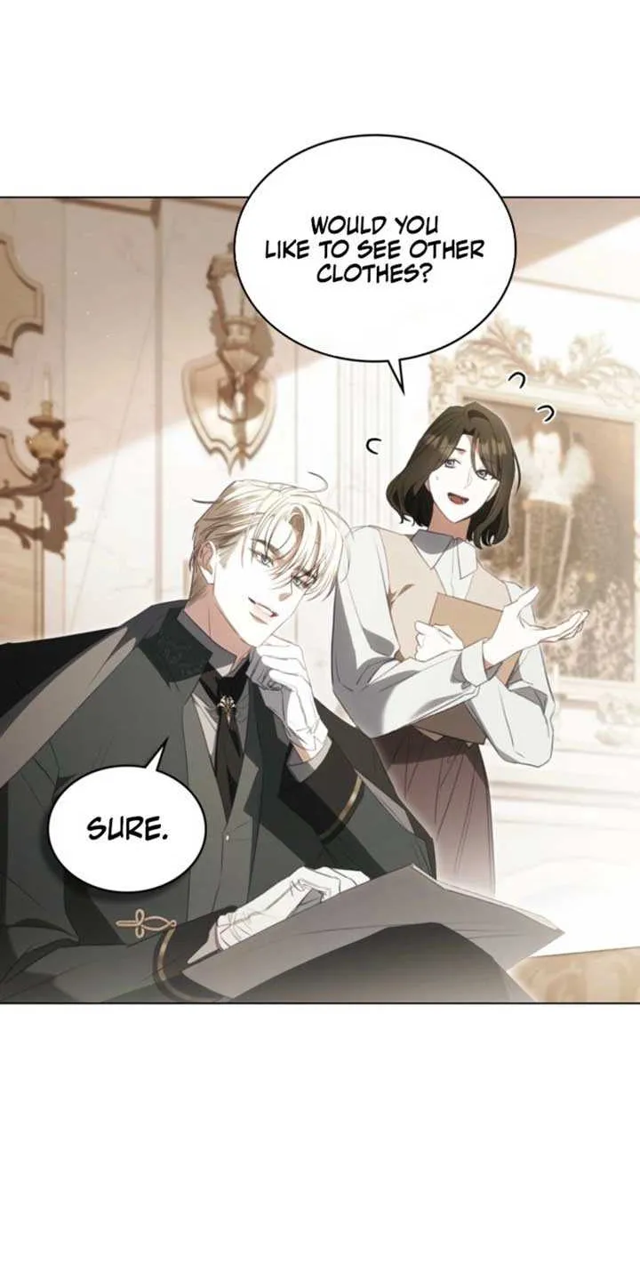 Read Odalisque chapter 35 image 17 on Lezhin