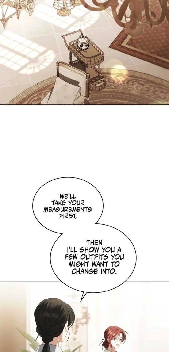 Read Odalisque chapter 35 image 2 on Lezhin
