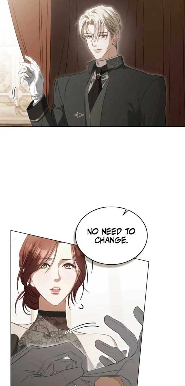 Read Odalisque chapter 35 image 33 on Lezhin