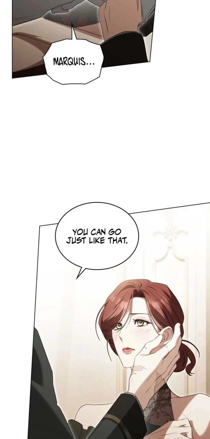 Read Odalisque chapter 35 image 34 on Lezhin