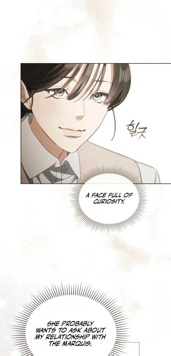 Read Odalisque chapter 35 image 4 on Lezhin