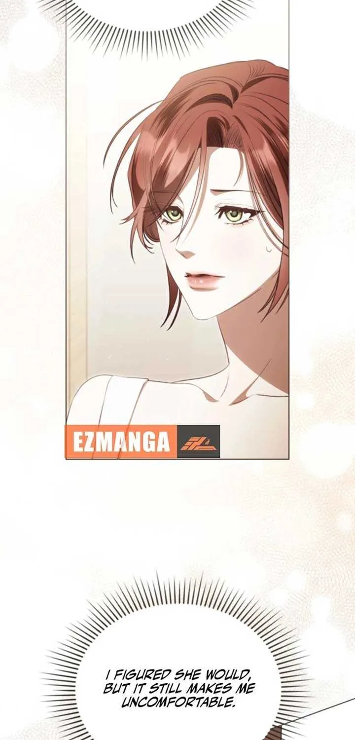 Read Odalisque chapter 35 image 5 on Lezhin