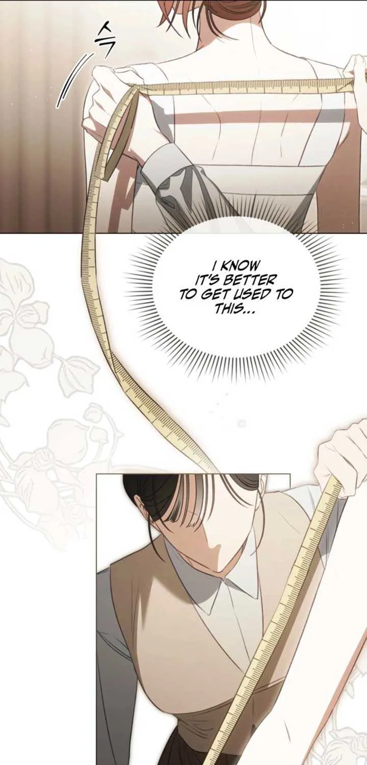 Read Odalisque chapter 35 image 8 on Lezhin