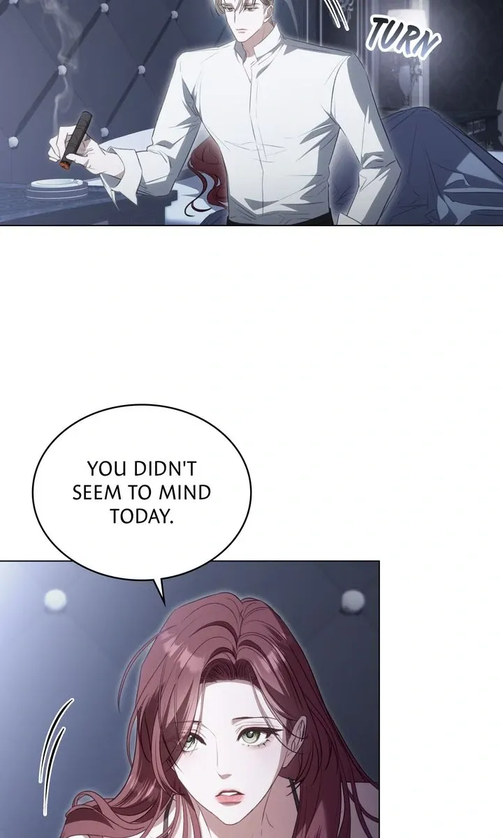 Read Odalisque chapter 36 image 15 on Lezhin