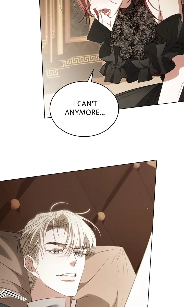 Read Odalisque chapter 36 image 3 on Lezhin