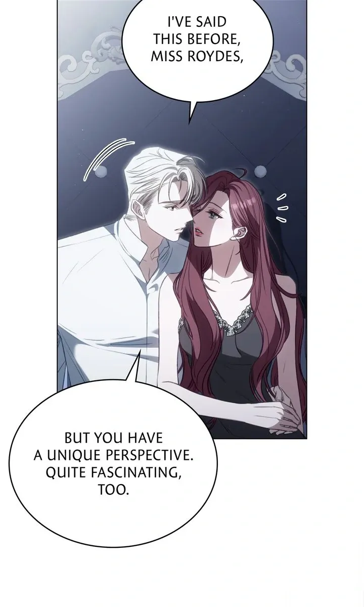 Read Odalisque chapter 36 image 40 on Lezhin