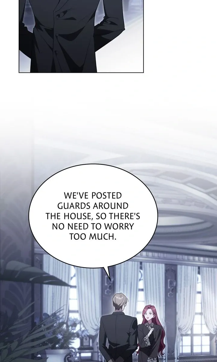 Read Odalisque chapter 37 image 1 on Lezhin