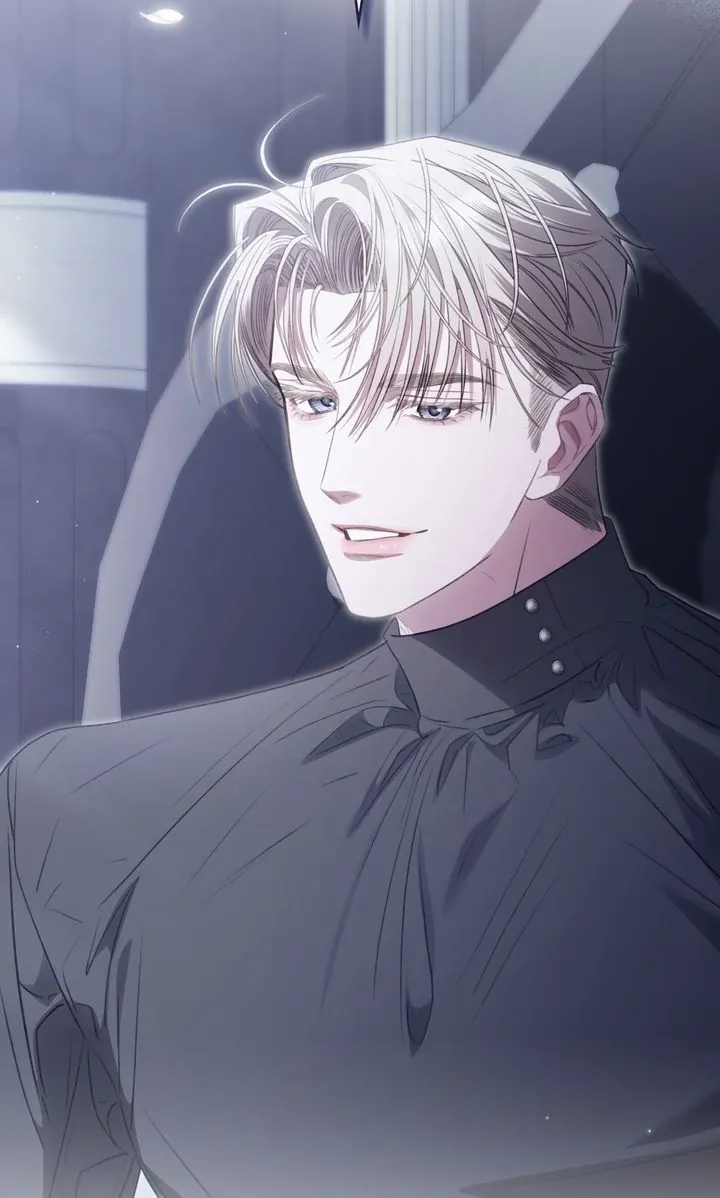 Read Odalisque chapter 37 image 15 on Lezhin