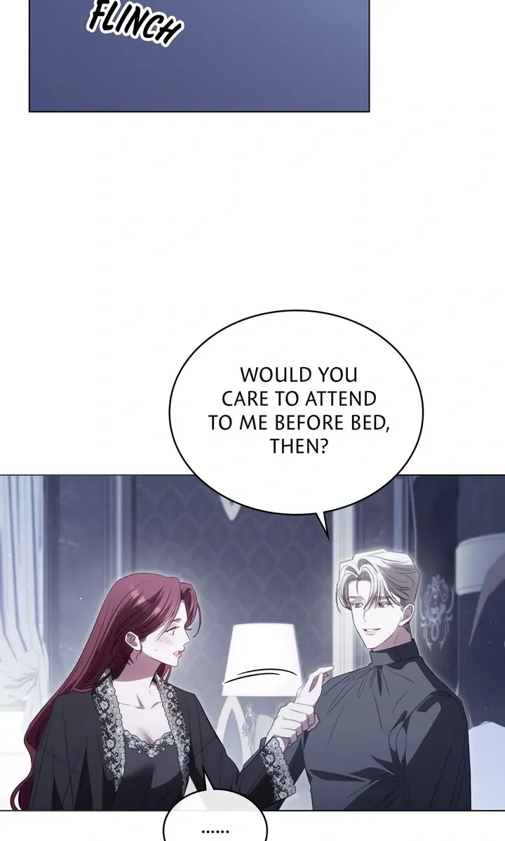 Read Odalisque chapter 37 image 22 on Lezhin