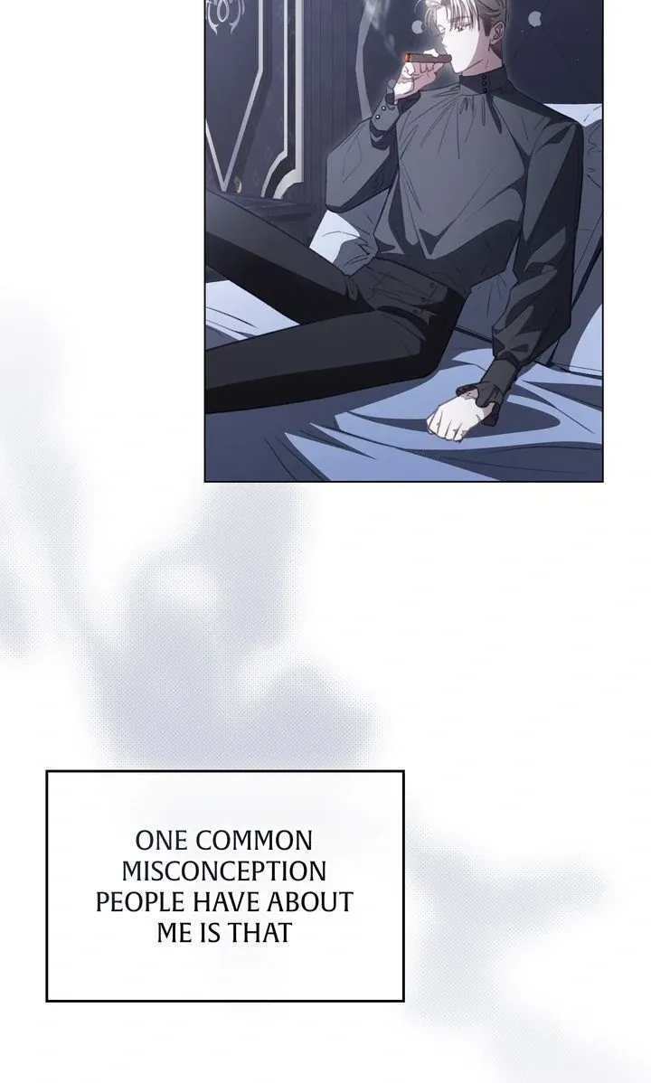 Read Odalisque chapter 37 image 3 on Lezhin