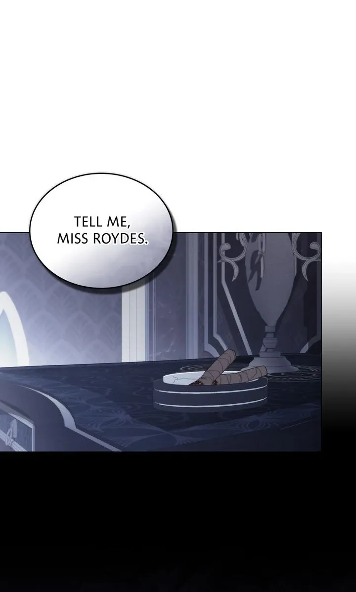 Read Odalisque chapter 37 image 34 on Lezhin