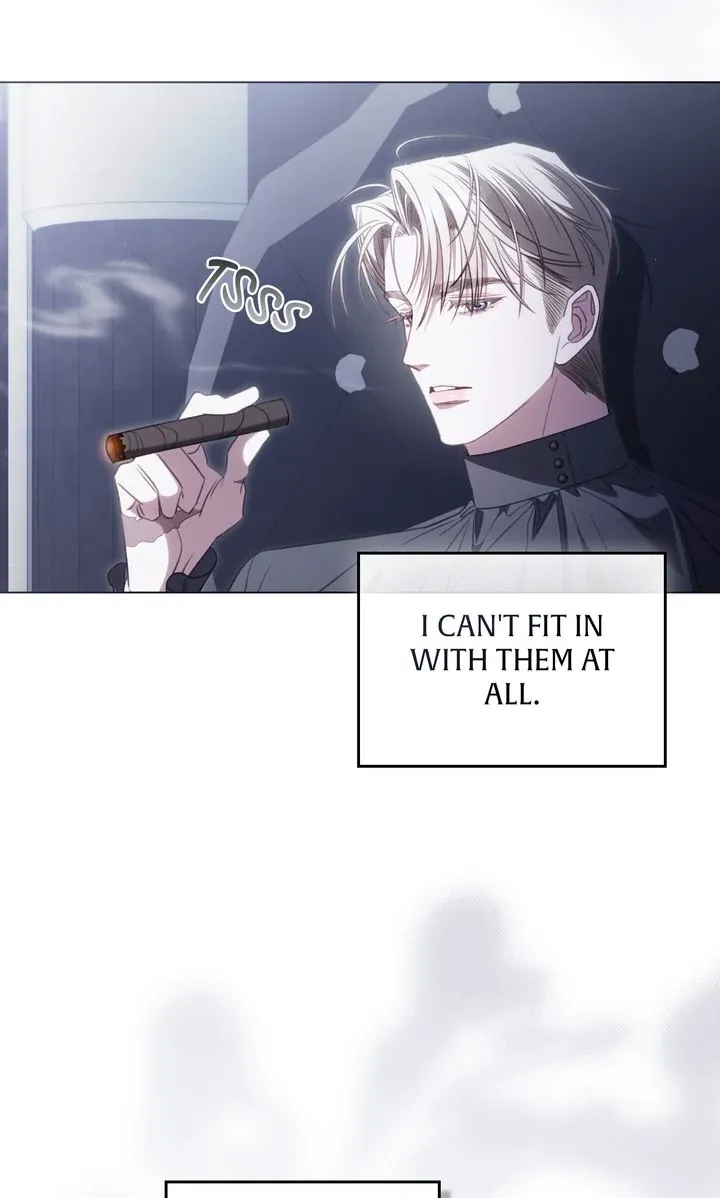 Read Odalisque chapter 37 image 4 on Lezhin