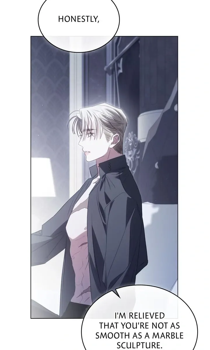 Read Odalisque chapter 37 image 40 on Lezhin