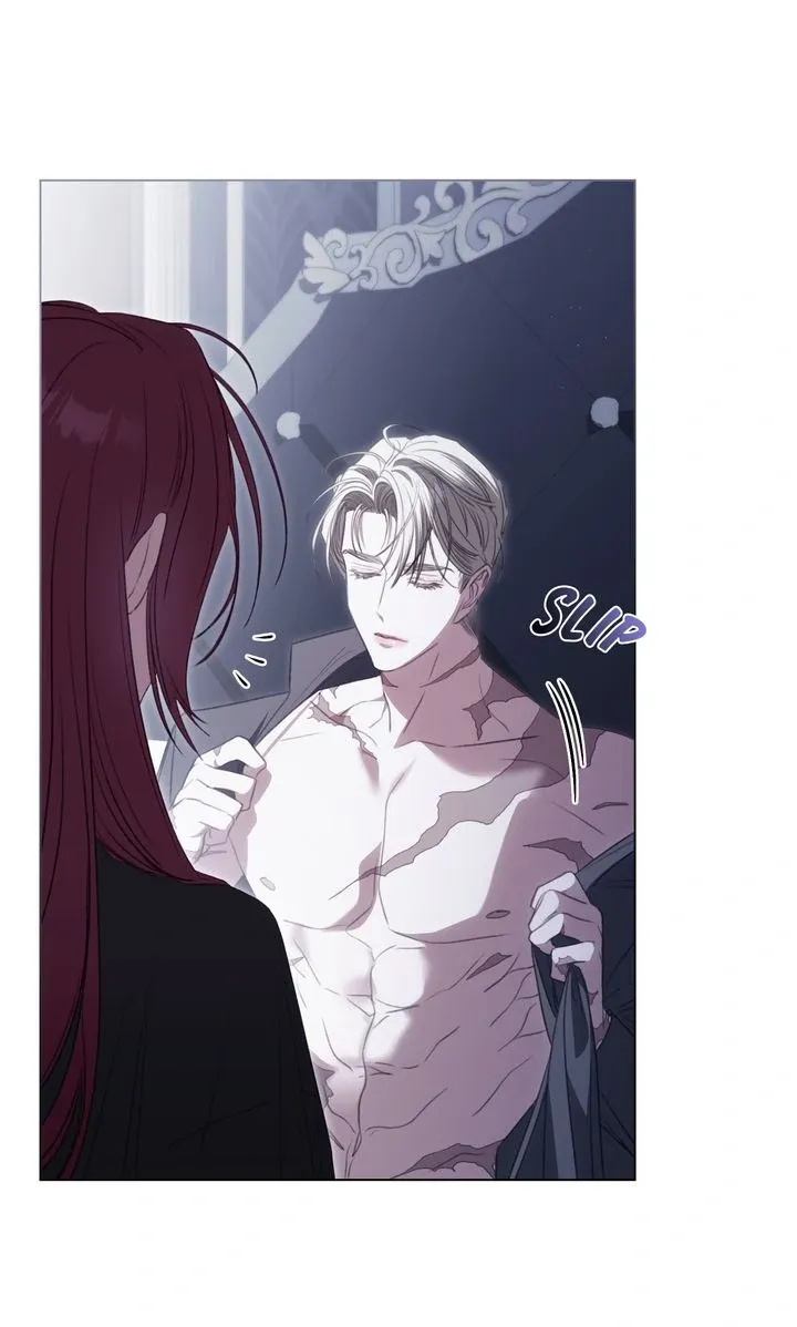 Read Odalisque chapter 37 image 43 on Lezhin