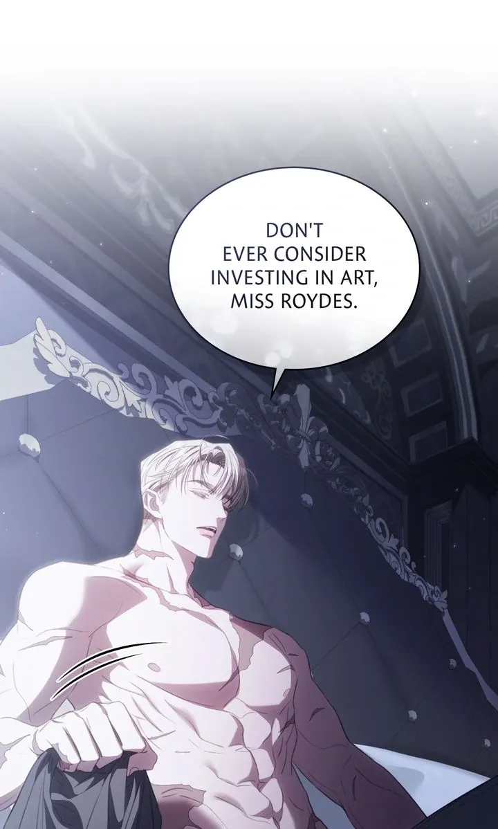 Read Odalisque chapter 37 image 44 on Lezhin