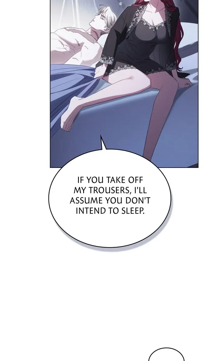 Read Odalisque chapter 37 image 46 on Lezhin
