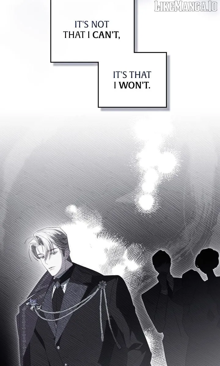 Read Odalisque chapter 37 image 5 on Lezhin