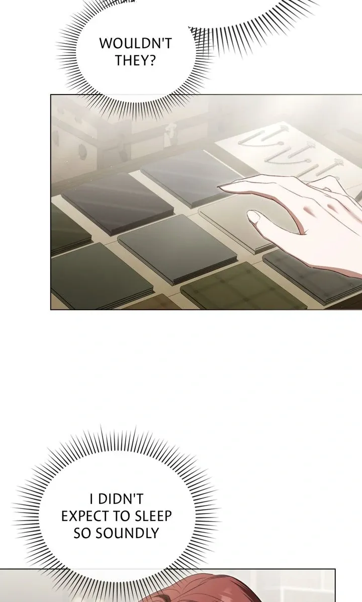 Read Odalisque chapter 37 image 52 on Lezhin