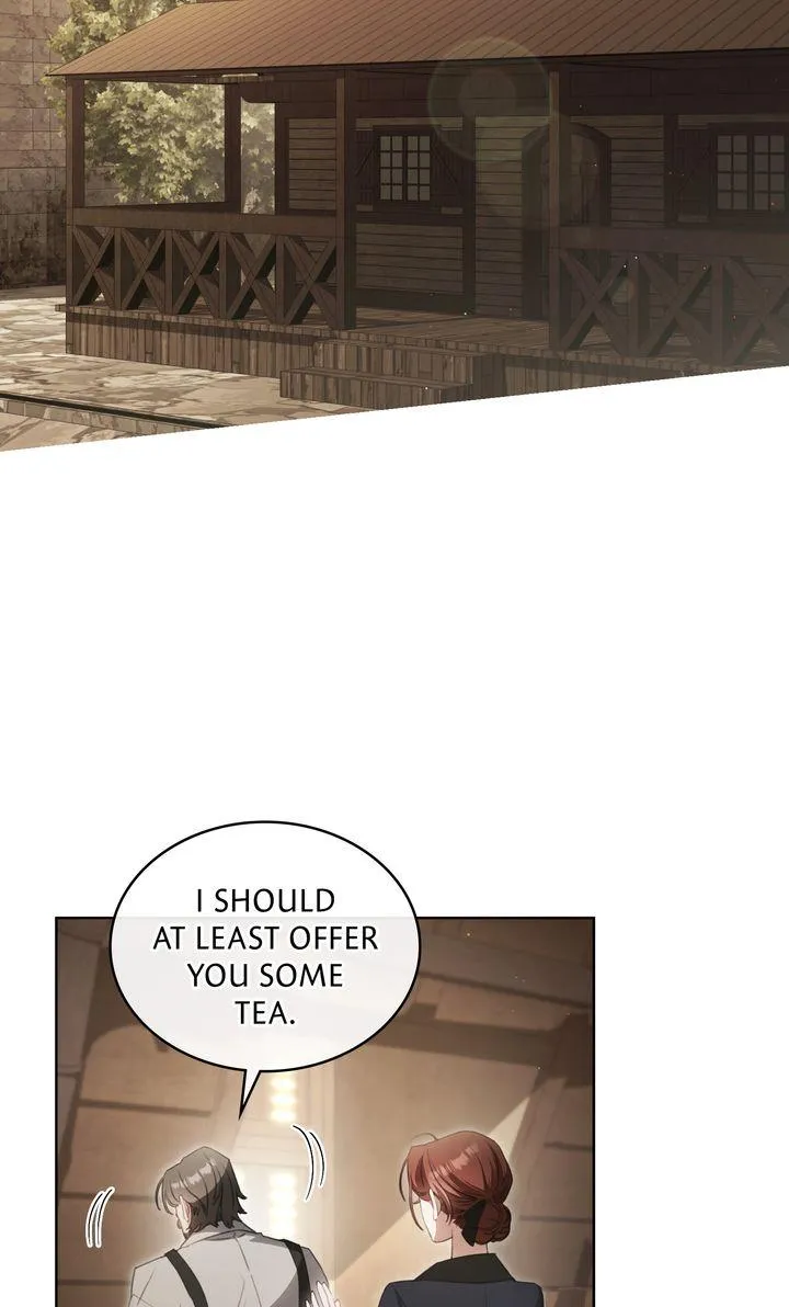 Read Odalisque chapter 38 image 1 on Lezhin